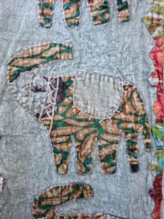 Dhund Haathi Detail 2