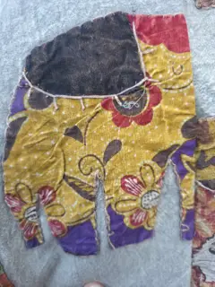 Dhund Haathi Detail 4