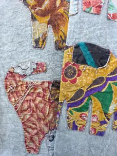 Dhund Haathi Detail 5