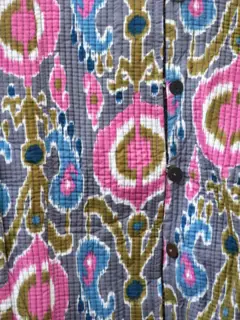 Do-Rukh Afsana Detail 2
