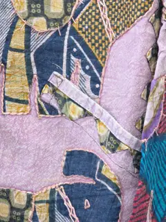 Gulabi Haathi Detail 6