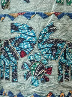 Haathi Van Detail 4