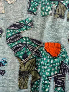 Haathi Van Detail 5