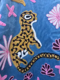 Neel Chaand Detail 2