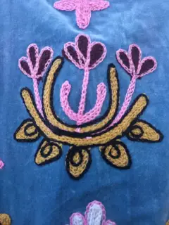 Neel Chaand Detail 3