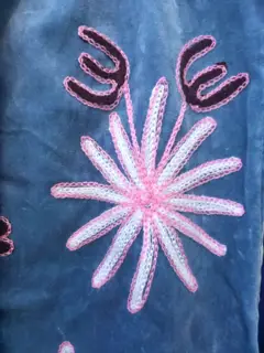 Neel Chaand Detail 4