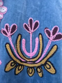 Neel Chaand Detail 5