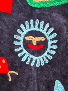 Neel Jaadu Detail 5