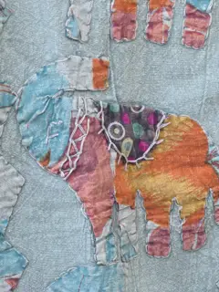 Pista Haathi Detail 4