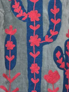 Registan Gul Detail 4