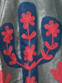 Registan Gul Detail 5