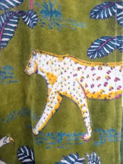 Sabz Chhalang Detail 2