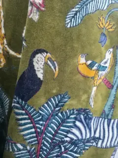Sabz Chhalang Detail 3