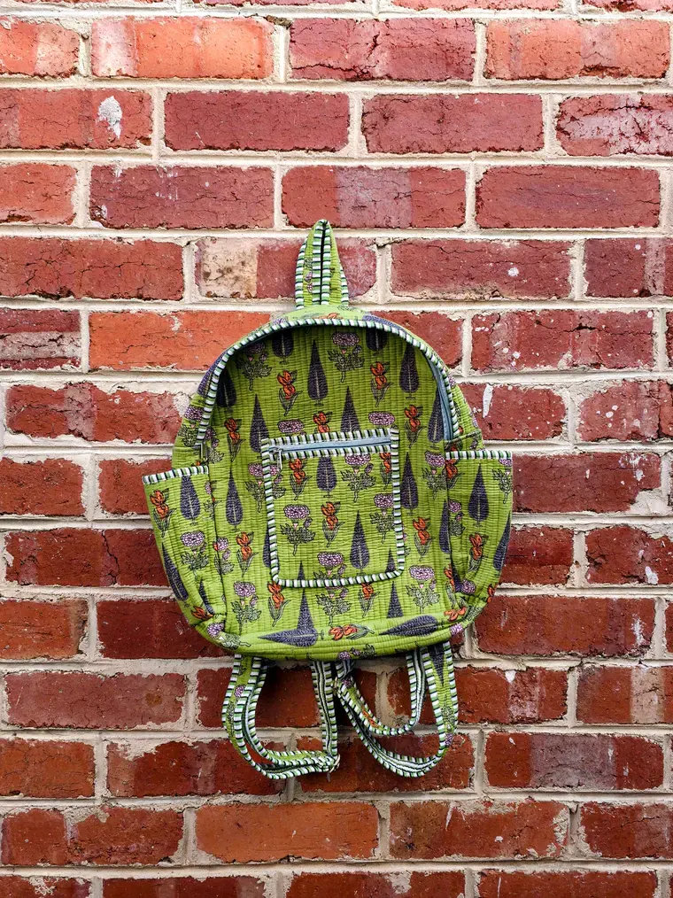 Hari Shajar Backpack