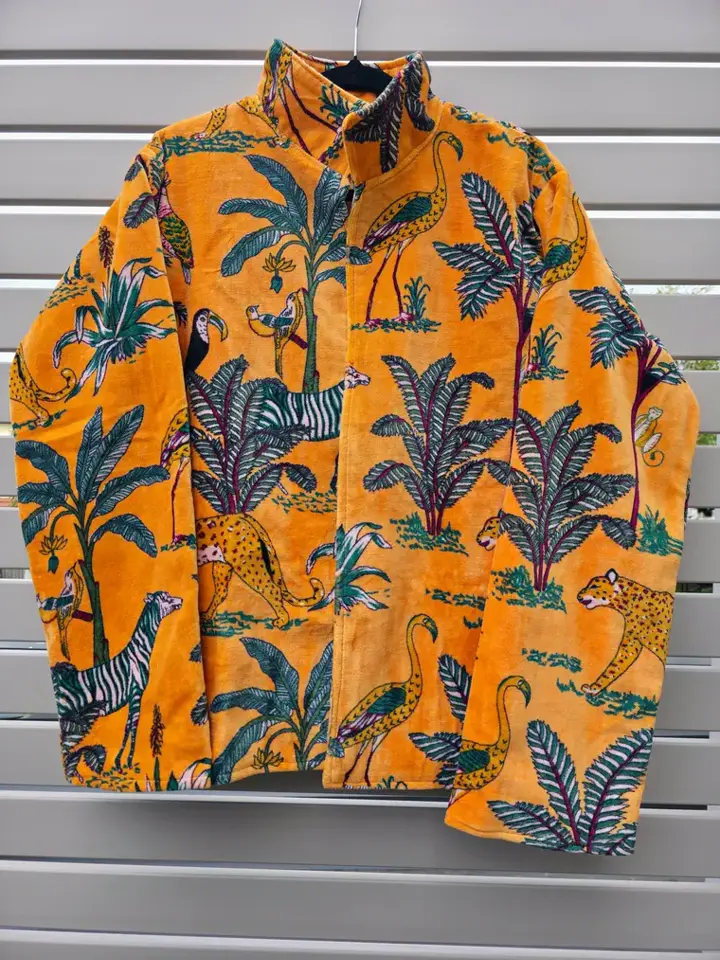 Jungle Saanjh