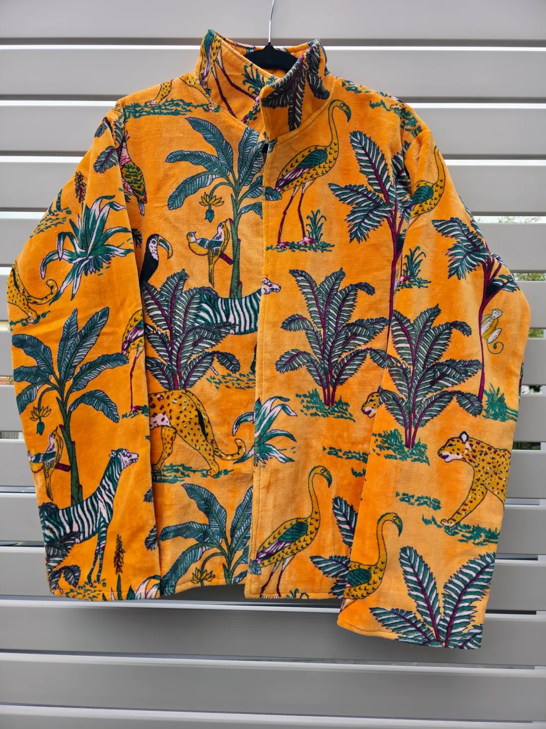 Jungle Saanjh