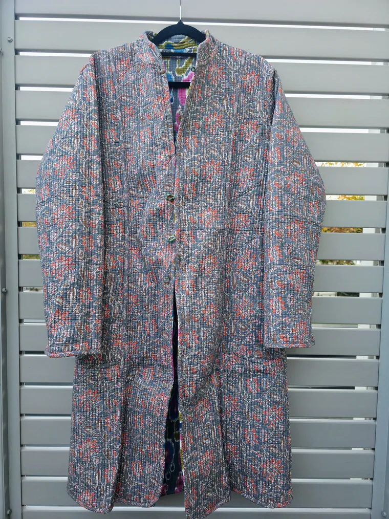 Do-Rukh Afsana reverse side