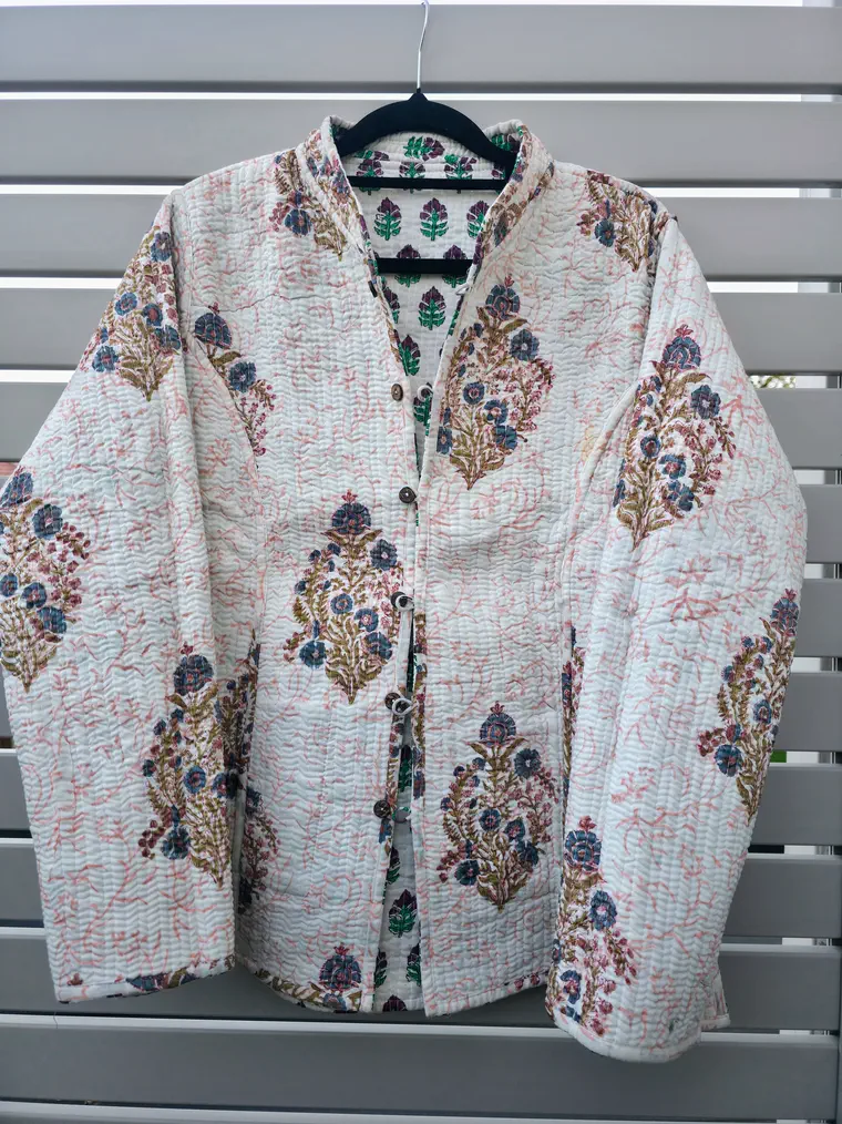 Do-Rukh Patta reverse side